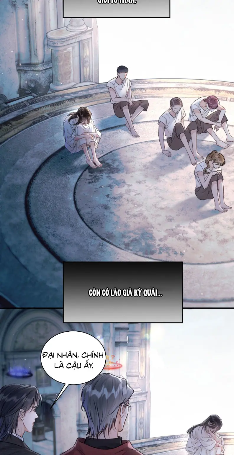 Xin Đừng Chạm Vào Tử Thần Chapter 7 - Trang 16