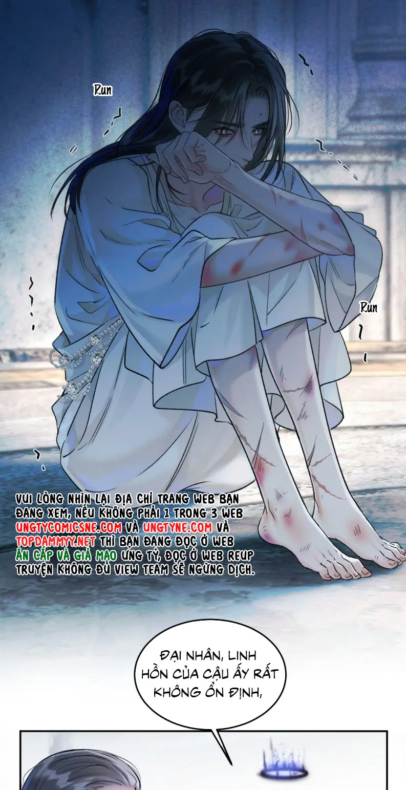 Xin Đừng Chạm Vào Tử Thần Chapter 7 - Trang 18