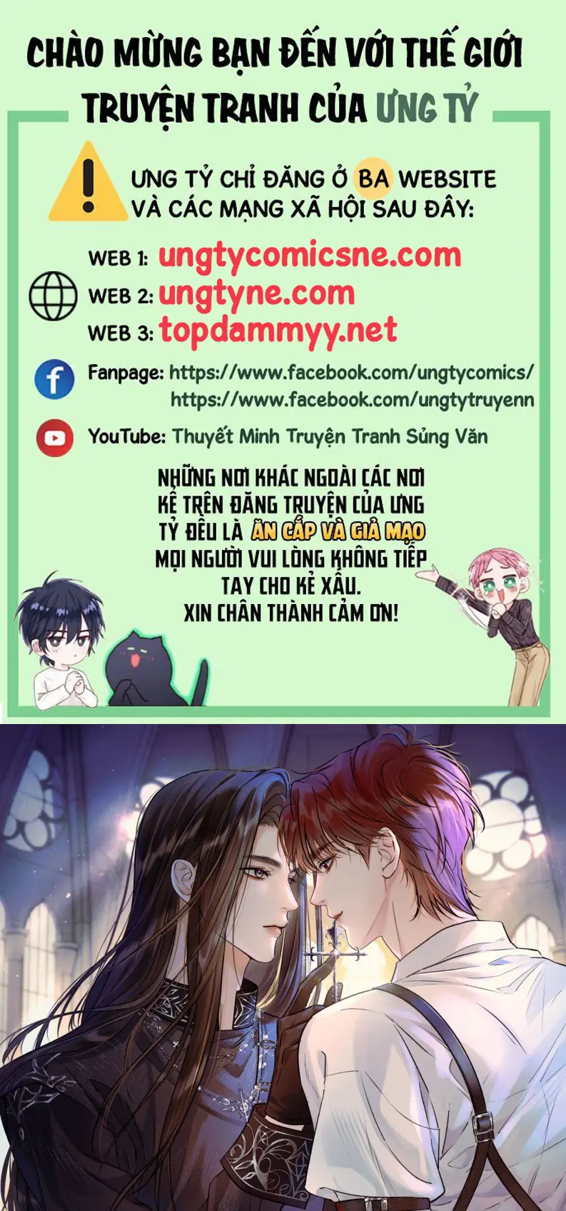 Xin Đừng Chạm Vào Tử Thần Chapter 7 - Trang 2