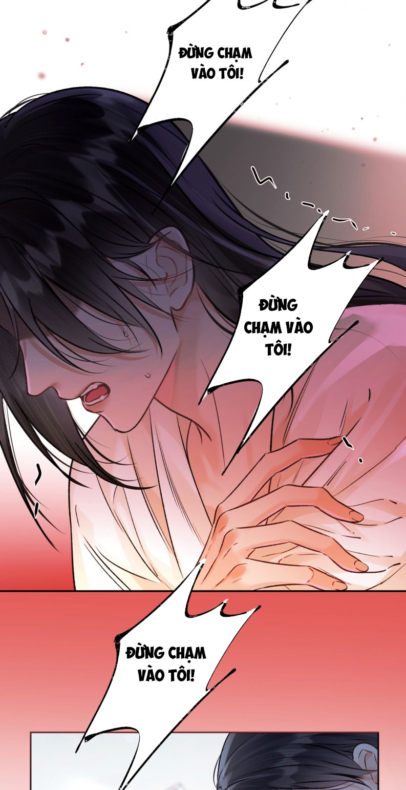 Xin Đừng Chạm Vào Tử Thần Chapter 7 - Trang 20