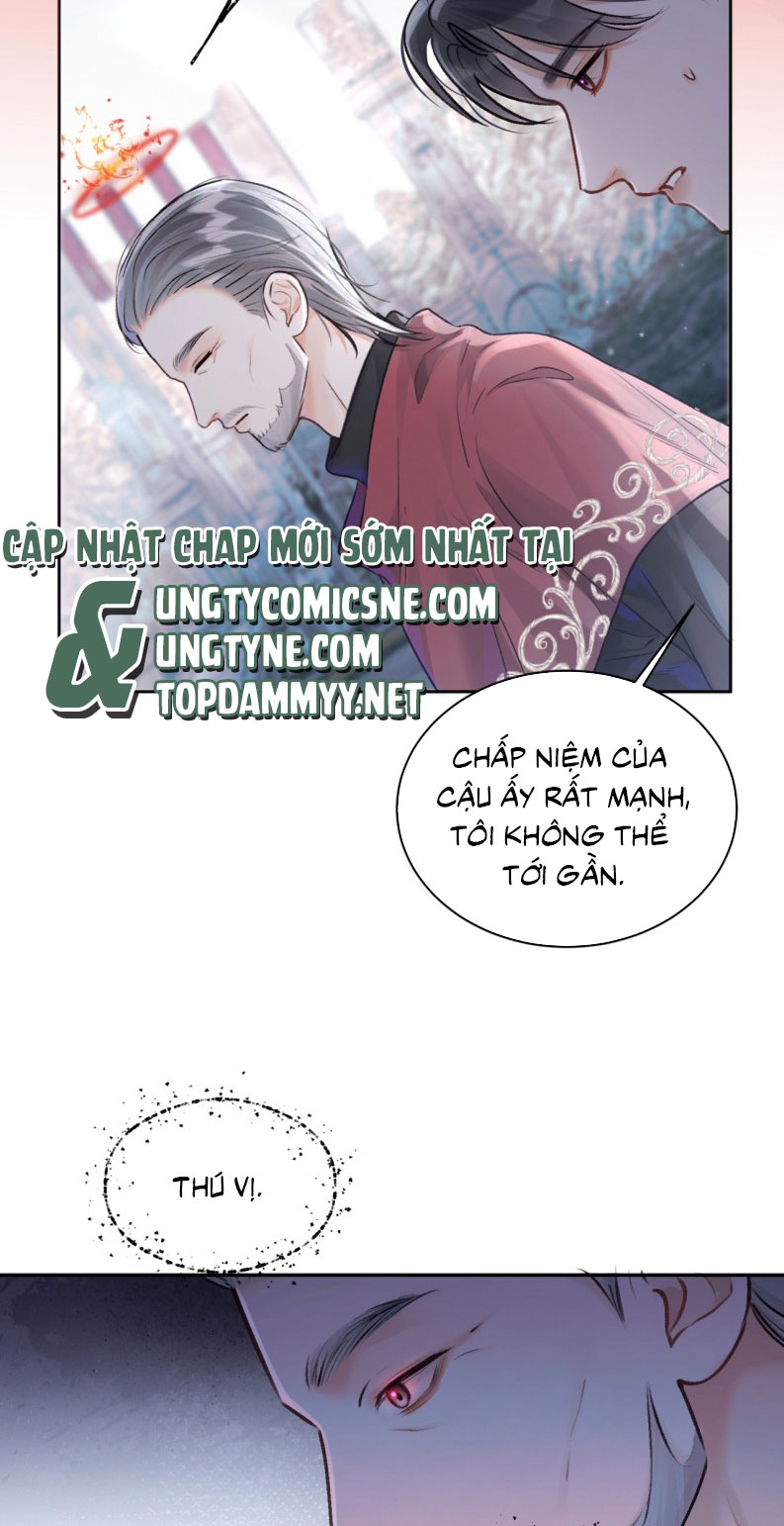Xin Đừng Chạm Vào Tử Thần Chapter 7 - Trang 21