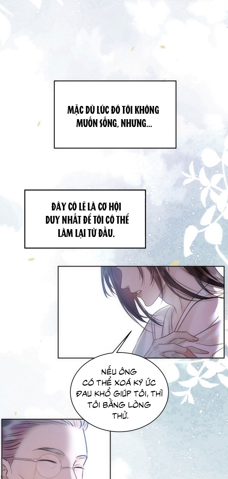 Xin Đừng Chạm Vào Tử Thần Chapter 7 - Trang 24