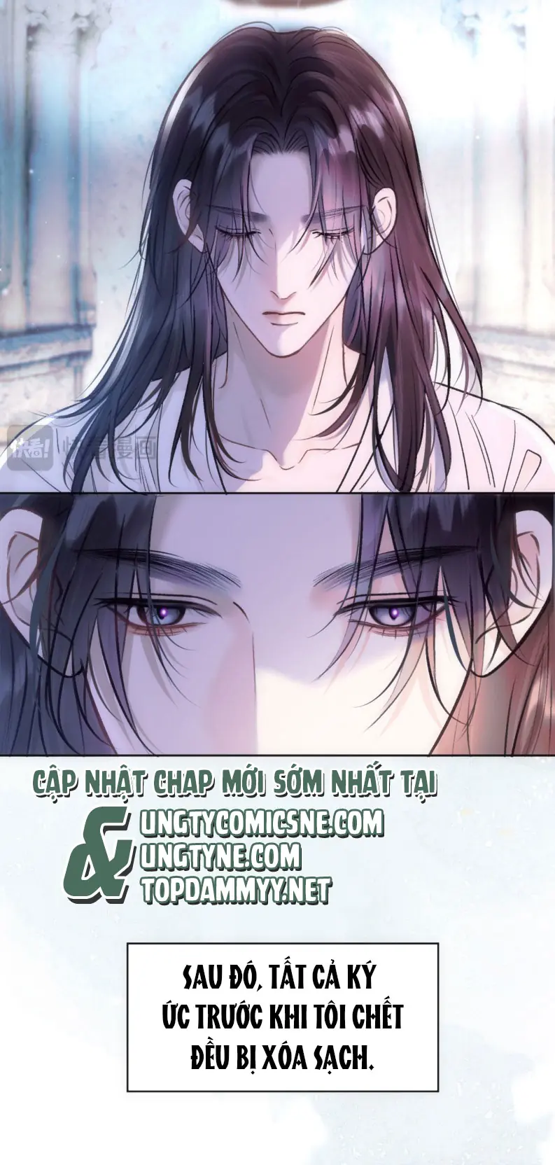 Xin Đừng Chạm Vào Tử Thần Chapter 7 - Trang 26