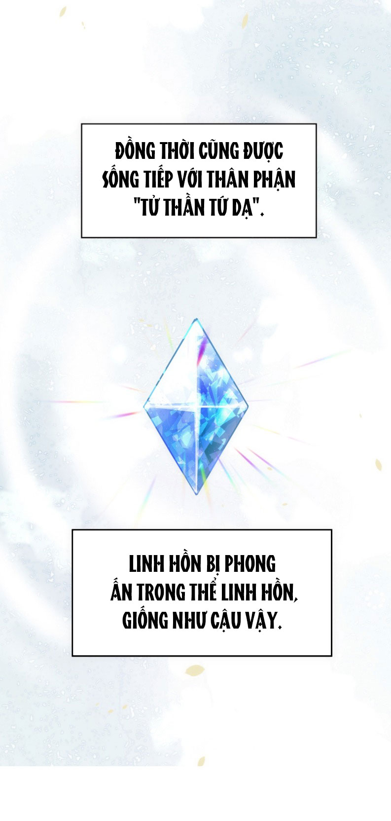 Xin Đừng Chạm Vào Tử Thần Chapter 7 - Trang 27