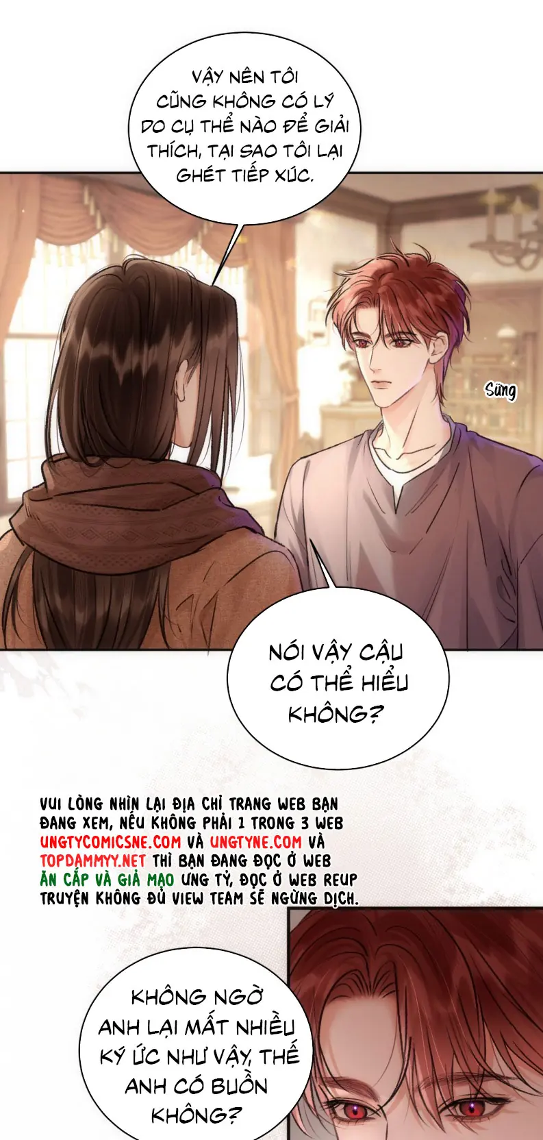 Xin Đừng Chạm Vào Tử Thần Chapter 7 - Trang 28