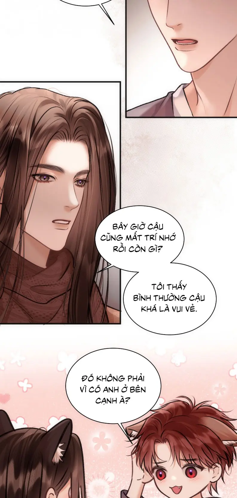 Xin Đừng Chạm Vào Tử Thần Chapter 7 - Trang 29