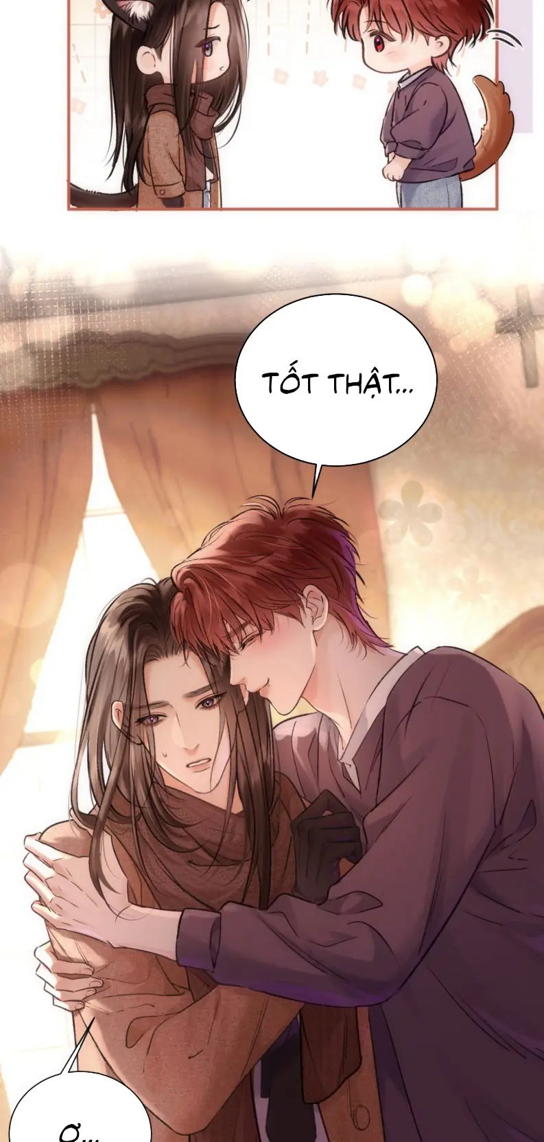 Xin Đừng Chạm Vào Tử Thần Chapter 7 - Trang 31