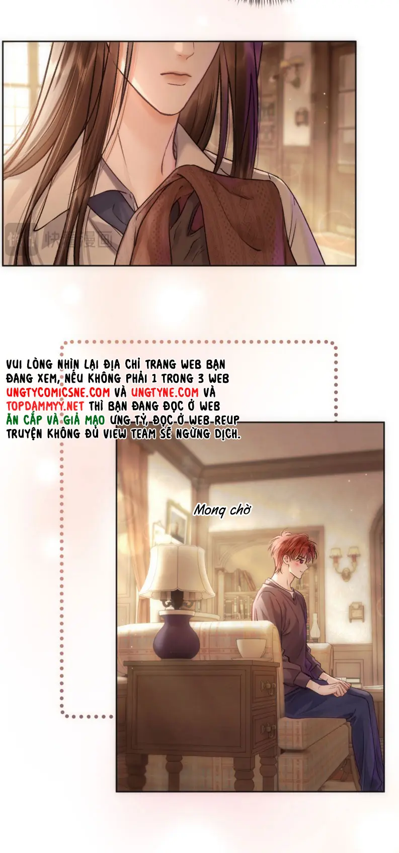 Xin Đừng Chạm Vào Tử Thần Chapter 7 - Trang 6