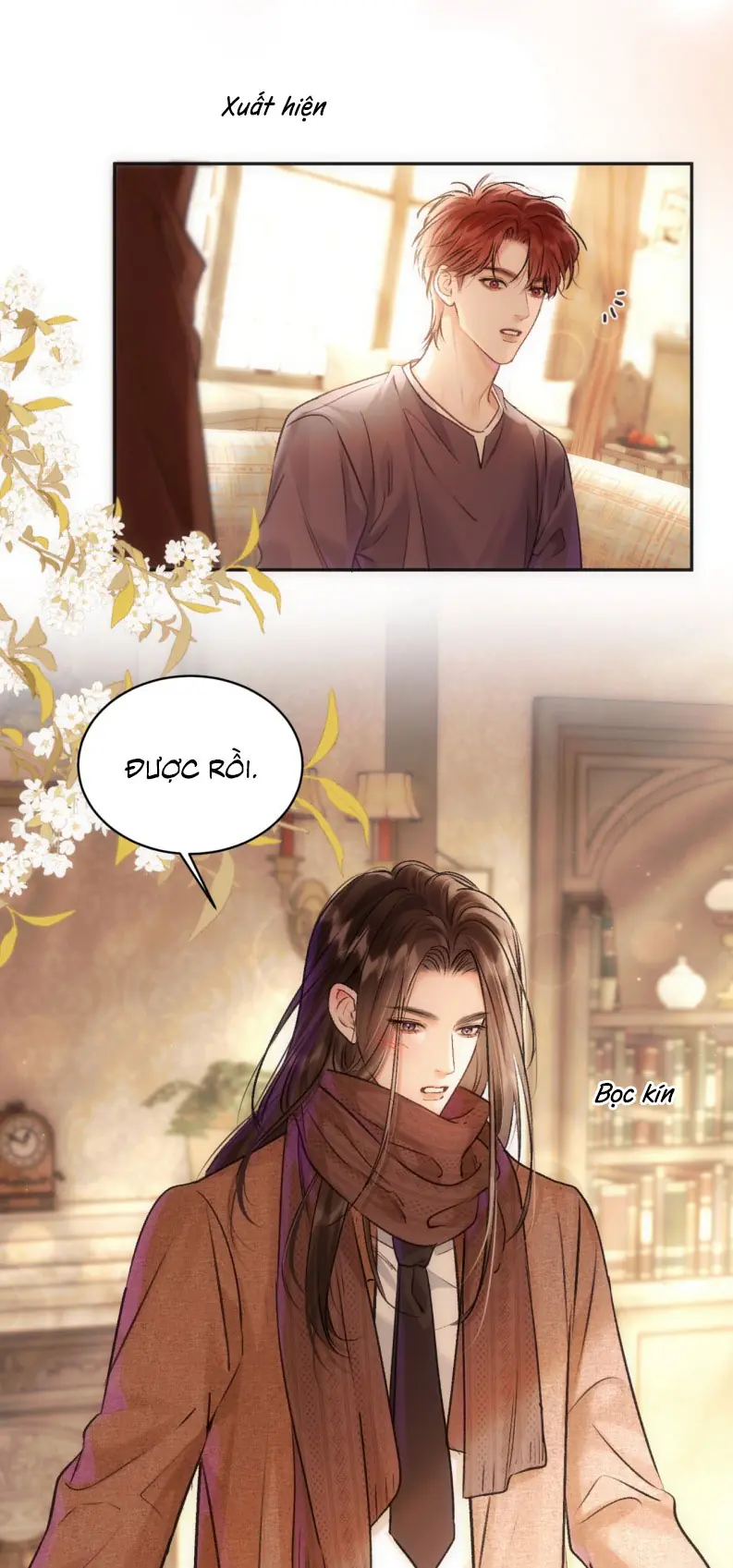 Xin Đừng Chạm Vào Tử Thần Chapter 7 - Trang 7