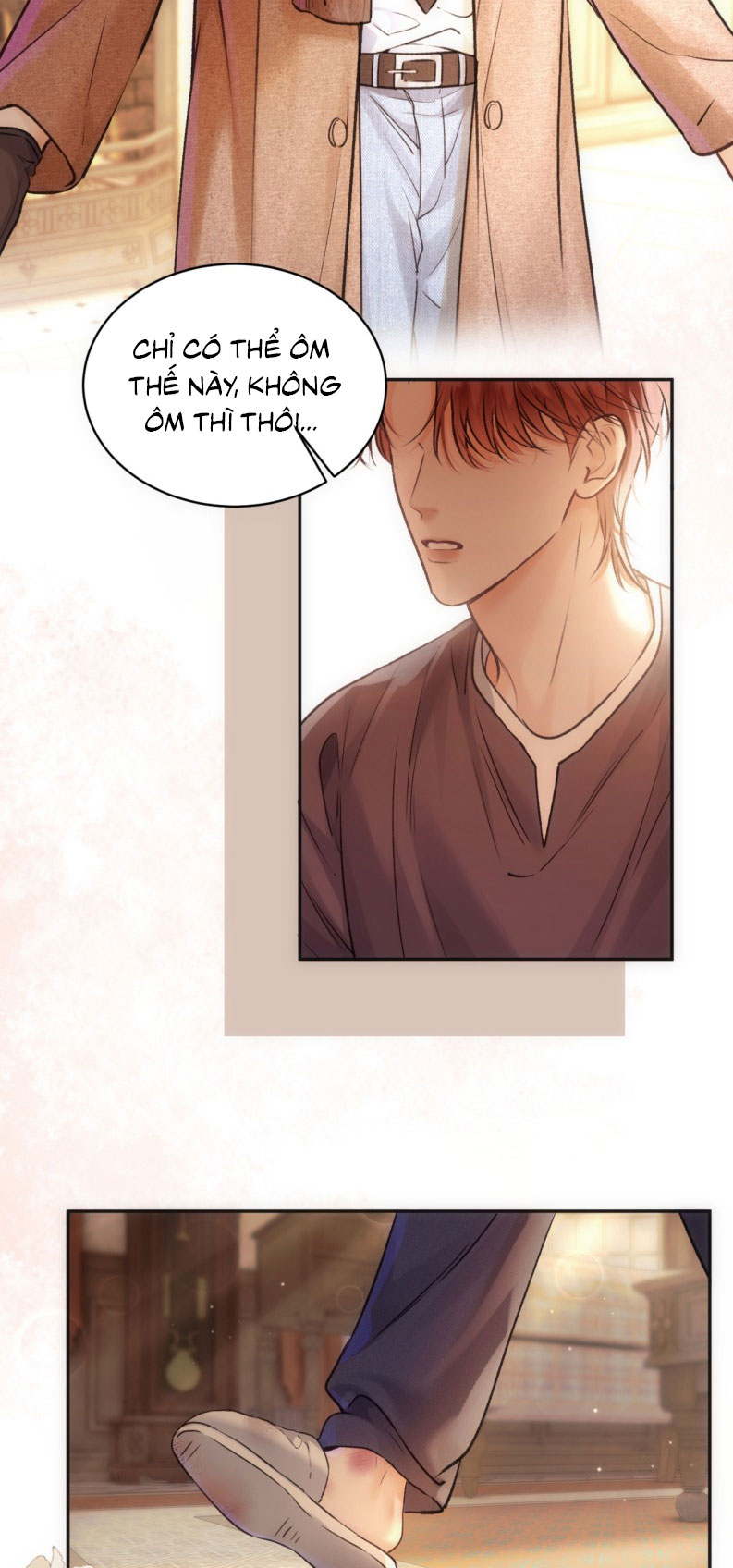 Xin Đừng Chạm Vào Tử Thần Chapter 7 - Trang 8
