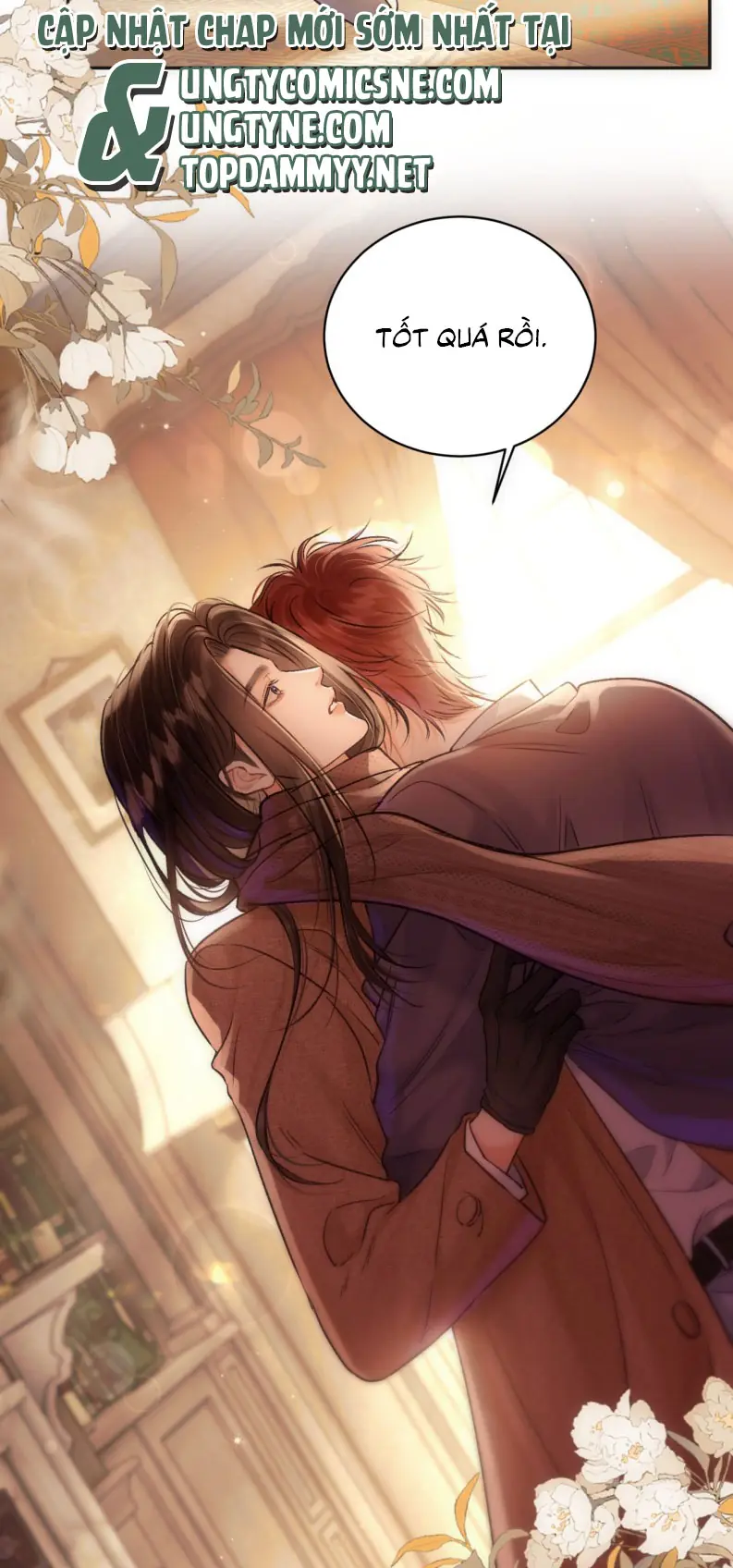 Xin Đừng Chạm Vào Tử Thần Chapter 7 - Trang 9
