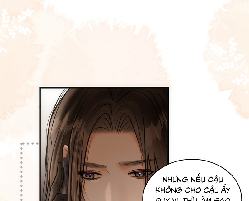 Xin Đừng Chạm Vào Tử Thần Chapter 8 - Trang 11