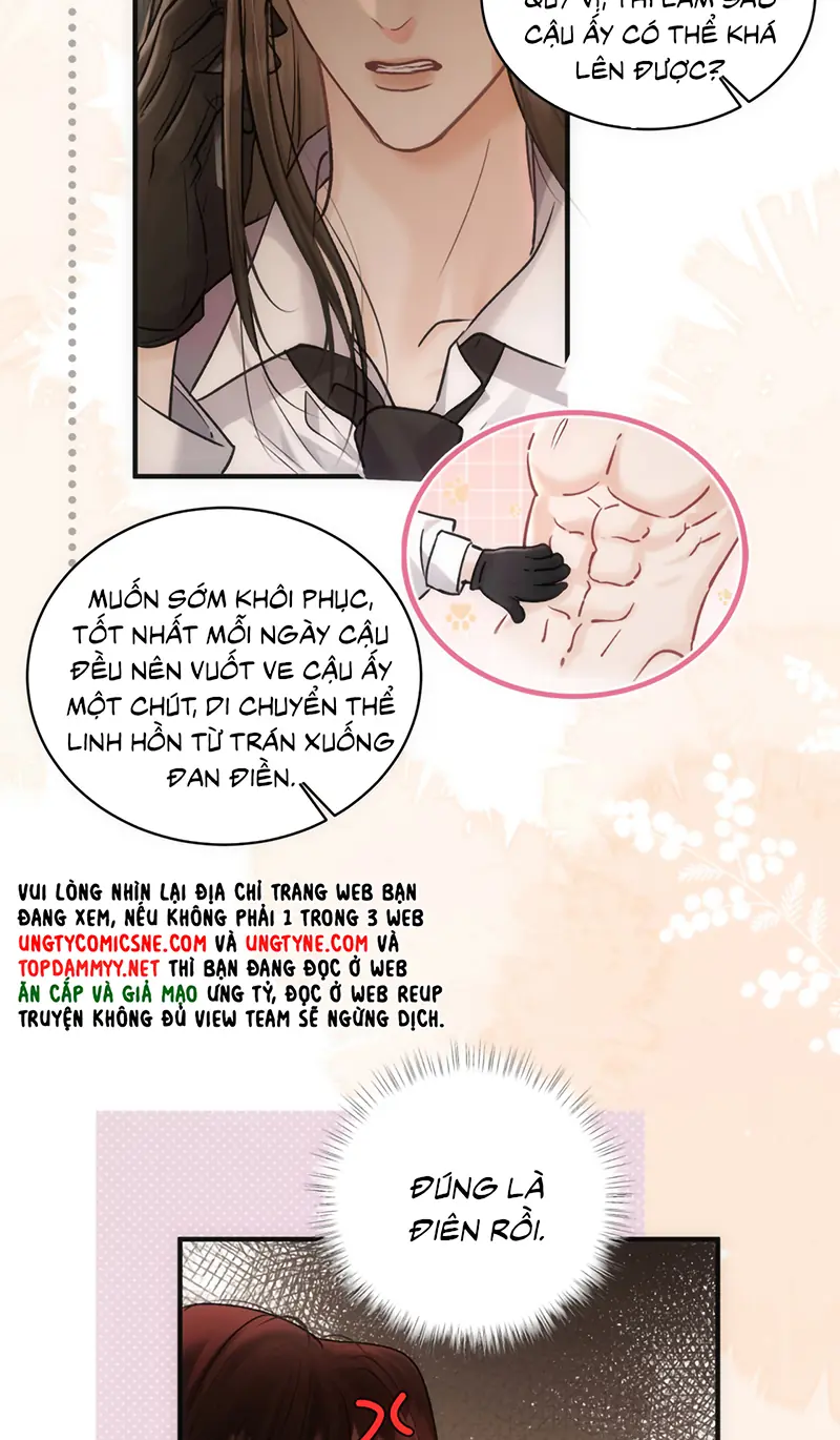 Xin Đừng Chạm Vào Tử Thần Chapter 8 - Trang 12