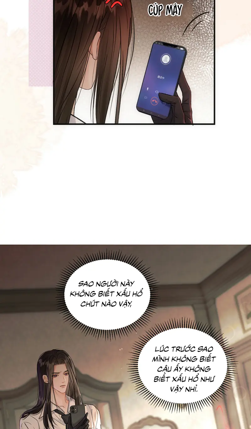 Xin Đừng Chạm Vào Tử Thần Chapter 8 - Trang 13