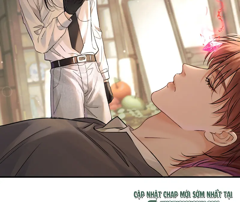 Xin Đừng Chạm Vào Tử Thần Chapter 8 - Trang 14