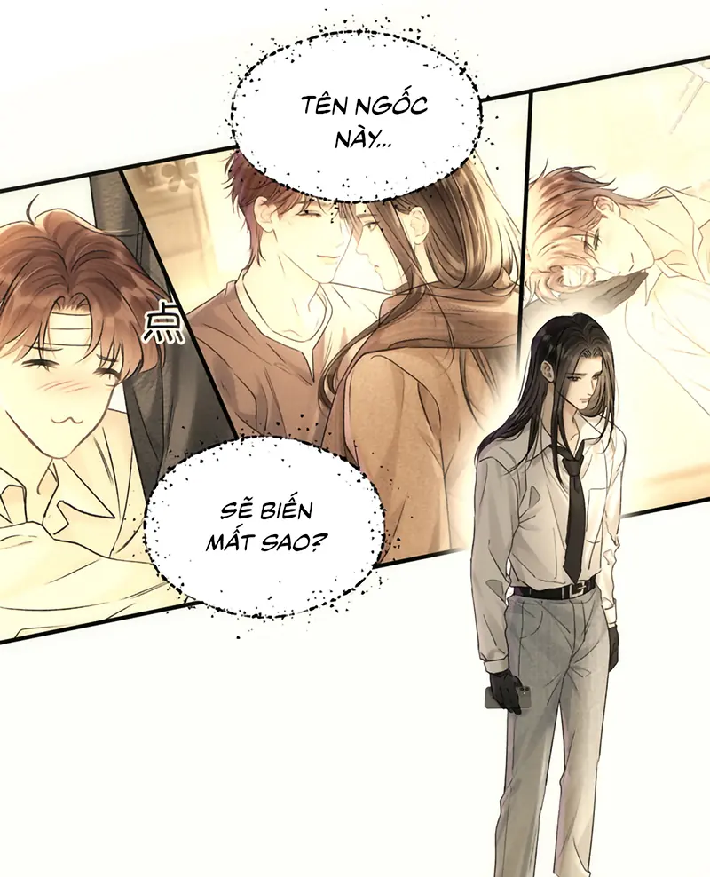 Xin Đừng Chạm Vào Tử Thần Chapter 8 - Trang 16