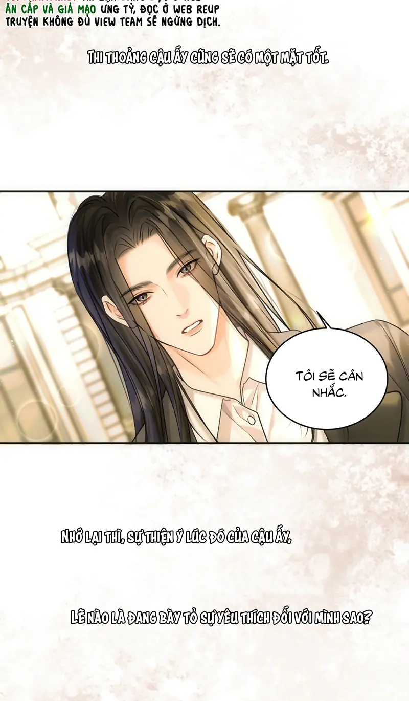 Xin Đừng Chạm Vào Tử Thần Chapter 8 - Trang 19