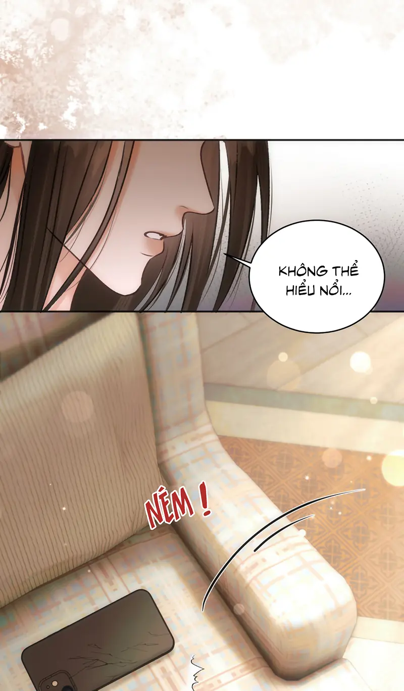 Xin Đừng Chạm Vào Tử Thần Chapter 8 - Trang 20