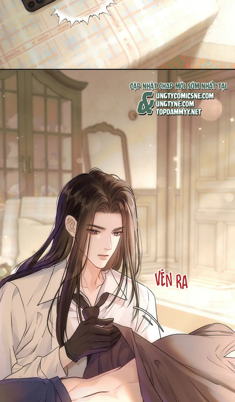 Xin Đừng Chạm Vào Tử Thần Chapter 8 - Trang 21