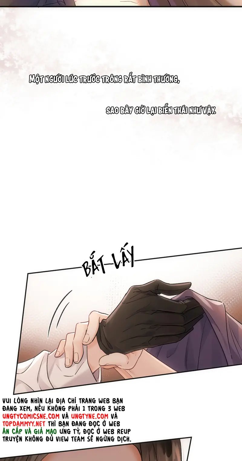 Xin Đừng Chạm Vào Tử Thần Chapter 8 - Trang 22
