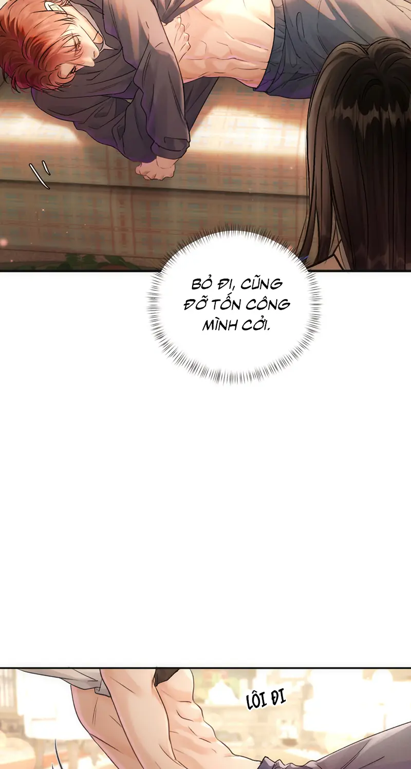 Xin Đừng Chạm Vào Tử Thần Chapter 8 - Trang 25