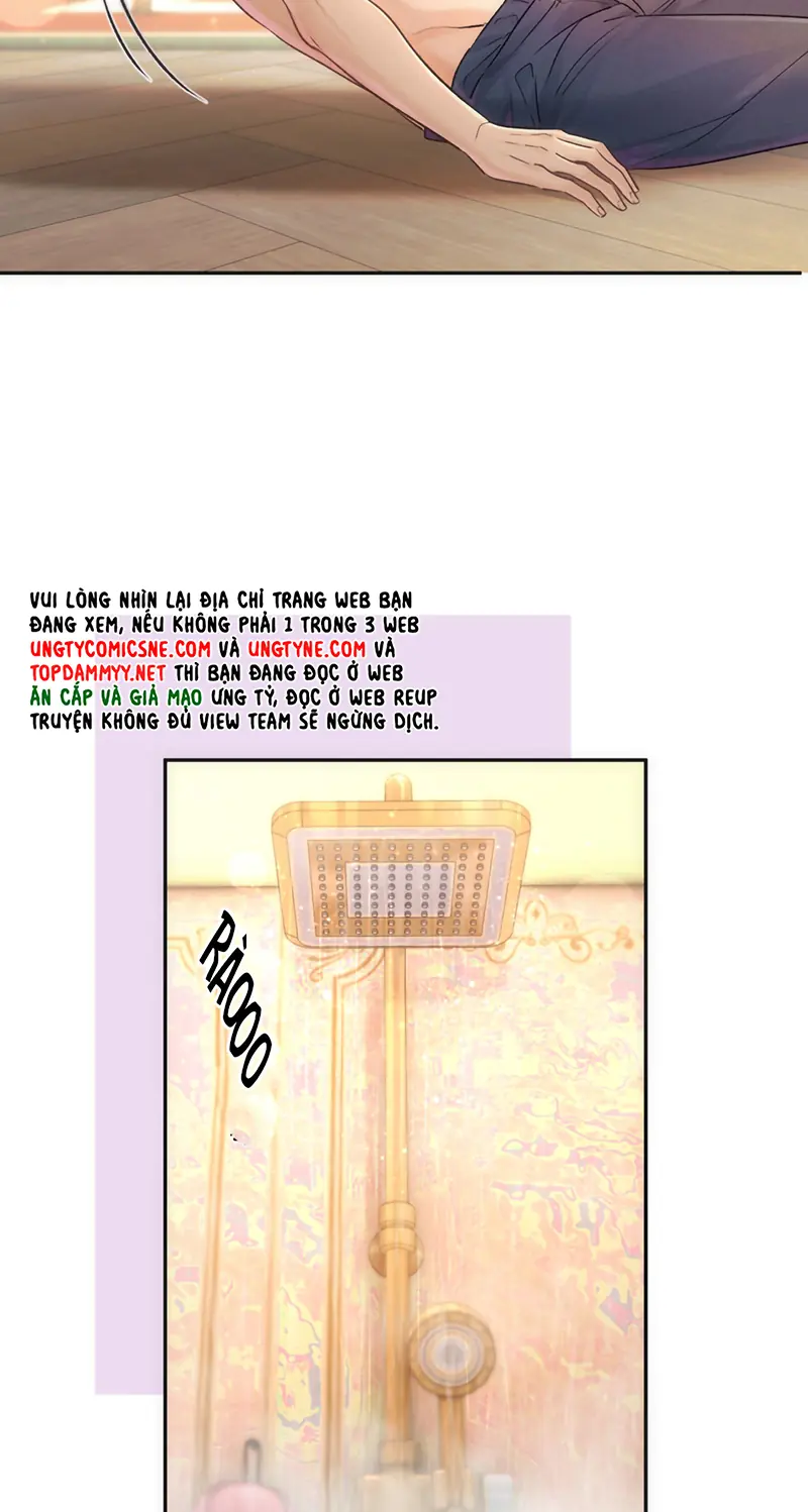 Xin Đừng Chạm Vào Tử Thần Chapter 8 - Trang 26