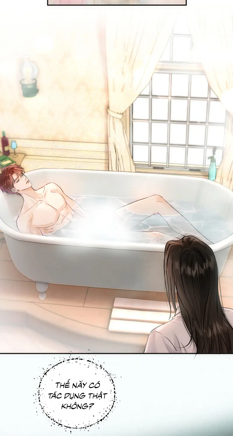Xin Đừng Chạm Vào Tử Thần Chapter 8 - Trang 27