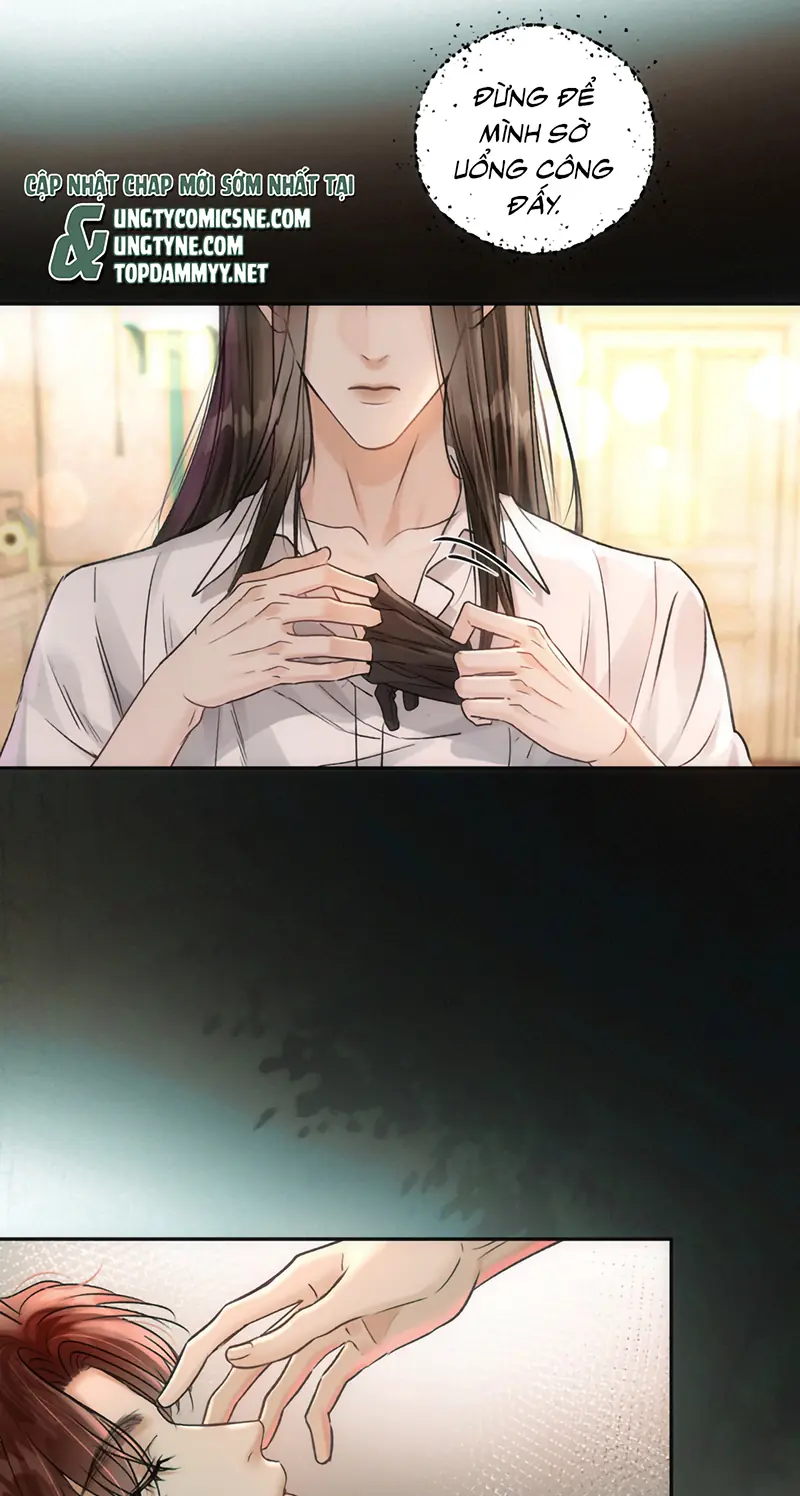 Xin Đừng Chạm Vào Tử Thần Chapter 8 - Trang 28