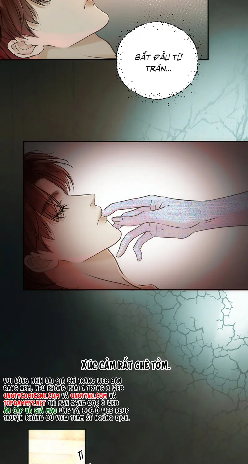 Xin Đừng Chạm Vào Tử Thần Chapter 8 - Trang 29
