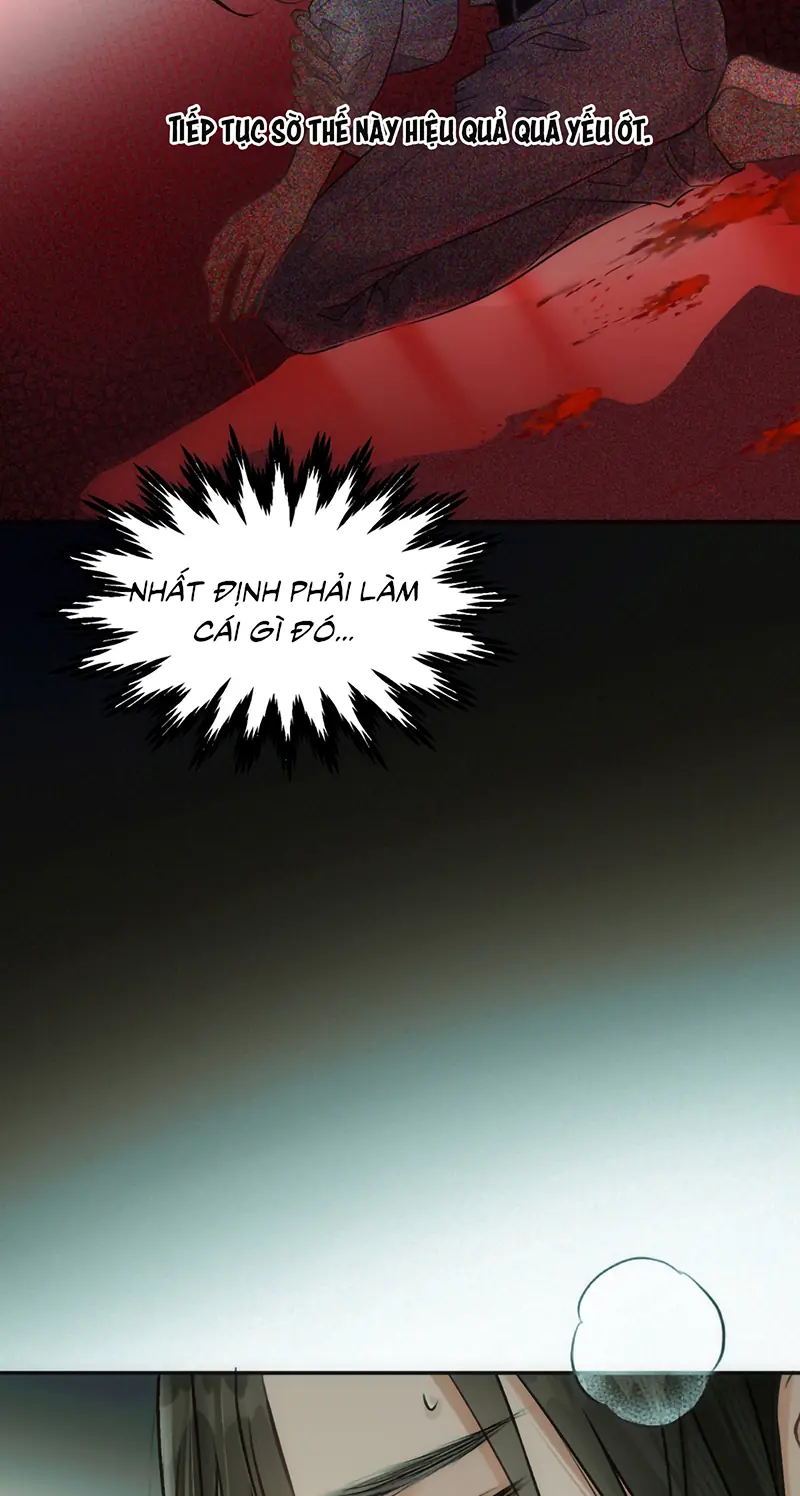 Xin Đừng Chạm Vào Tử Thần Chapter 8 - Trang 31