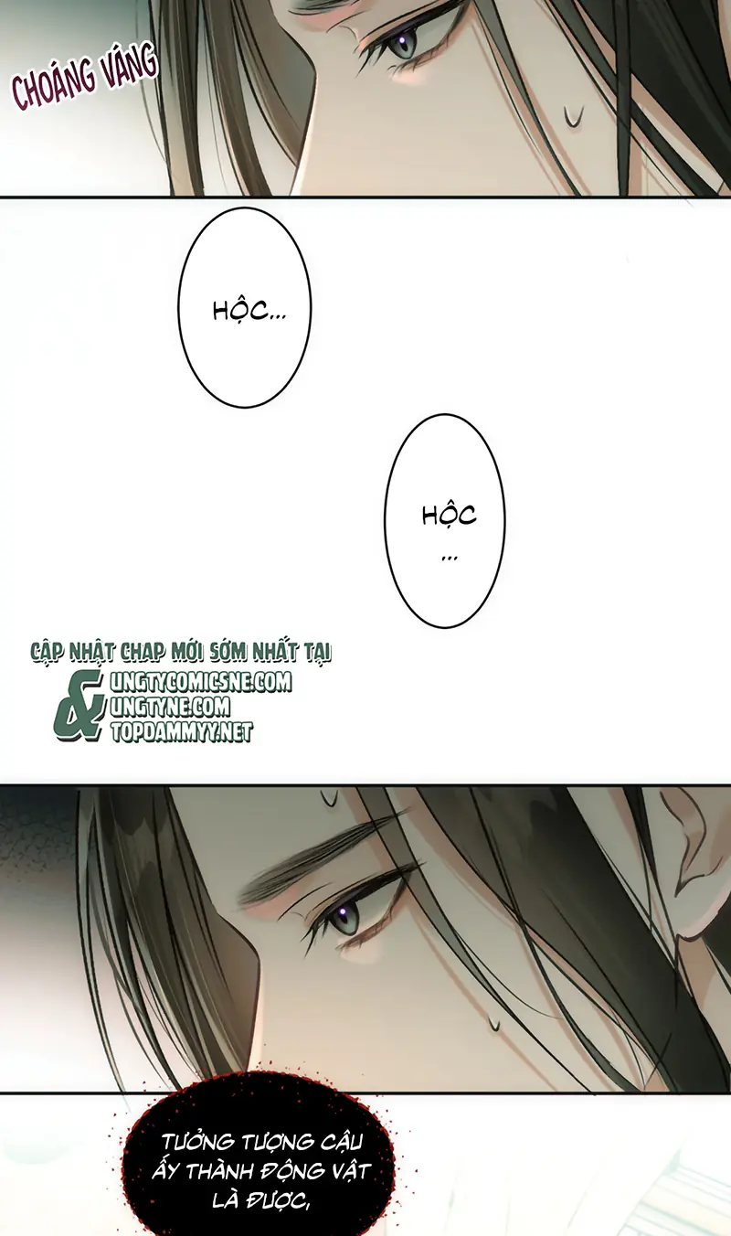 Xin Đừng Chạm Vào Tử Thần Chapter 8 - Trang 32