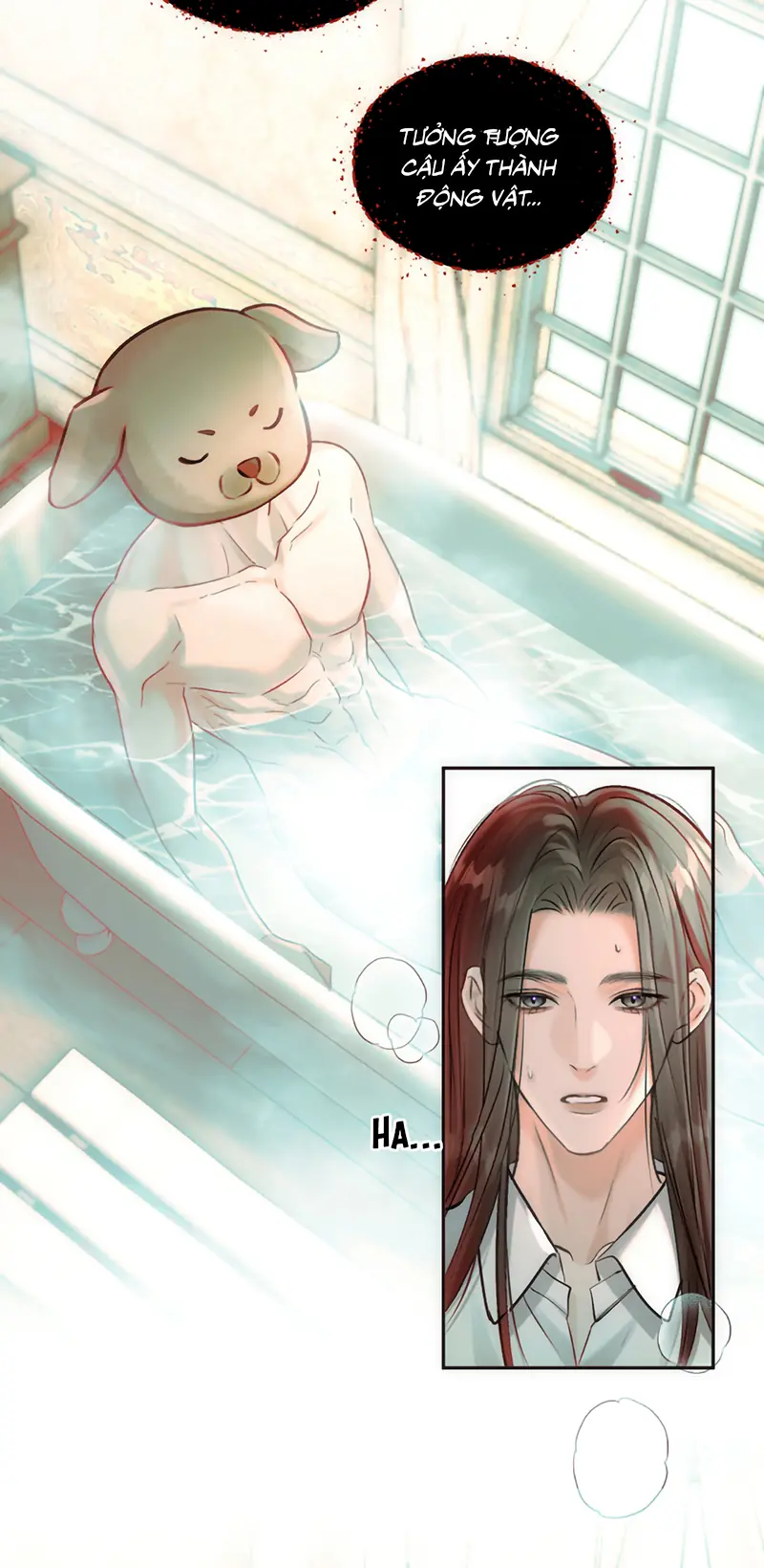 Xin Đừng Chạm Vào Tử Thần Chapter 8 - Trang 33
