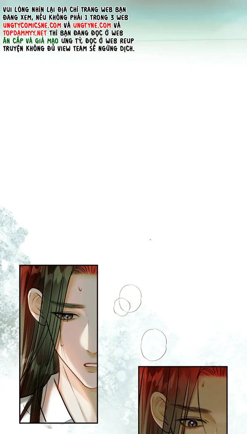 Xin Đừng Chạm Vào Tử Thần Chapter 8 - Trang 35