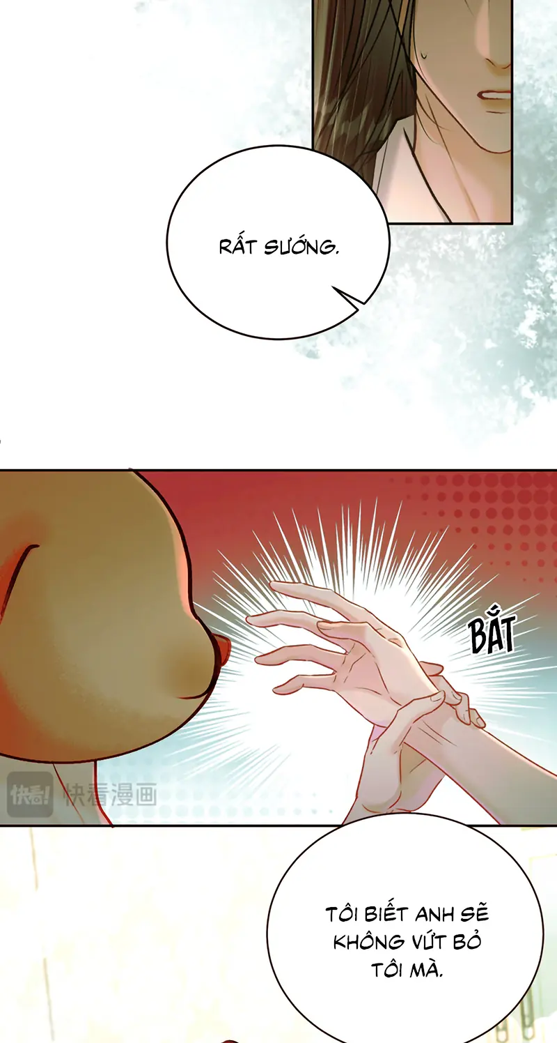 Xin Đừng Chạm Vào Tử Thần Chapter 8 - Trang 36