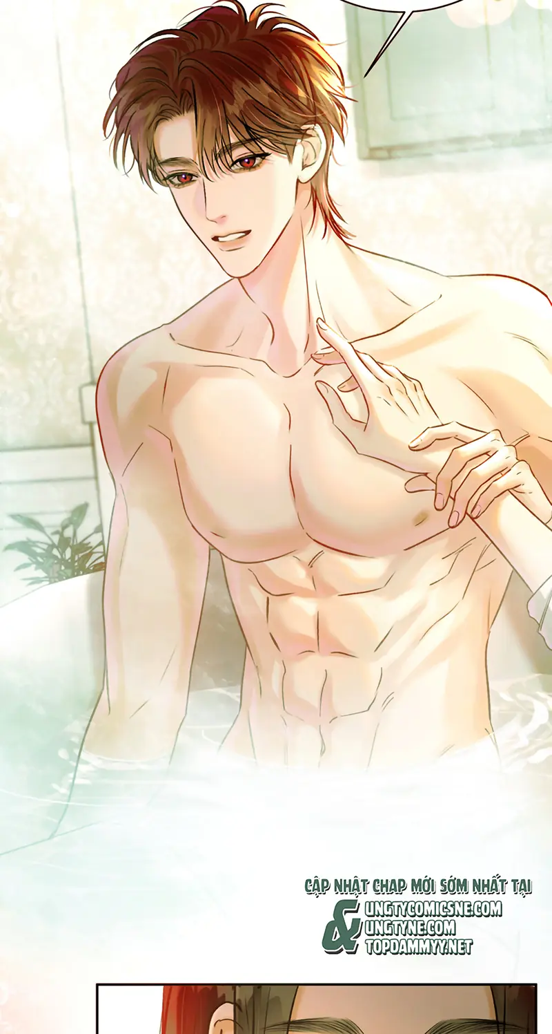 Xin Đừng Chạm Vào Tử Thần Chapter 8 - Trang 37