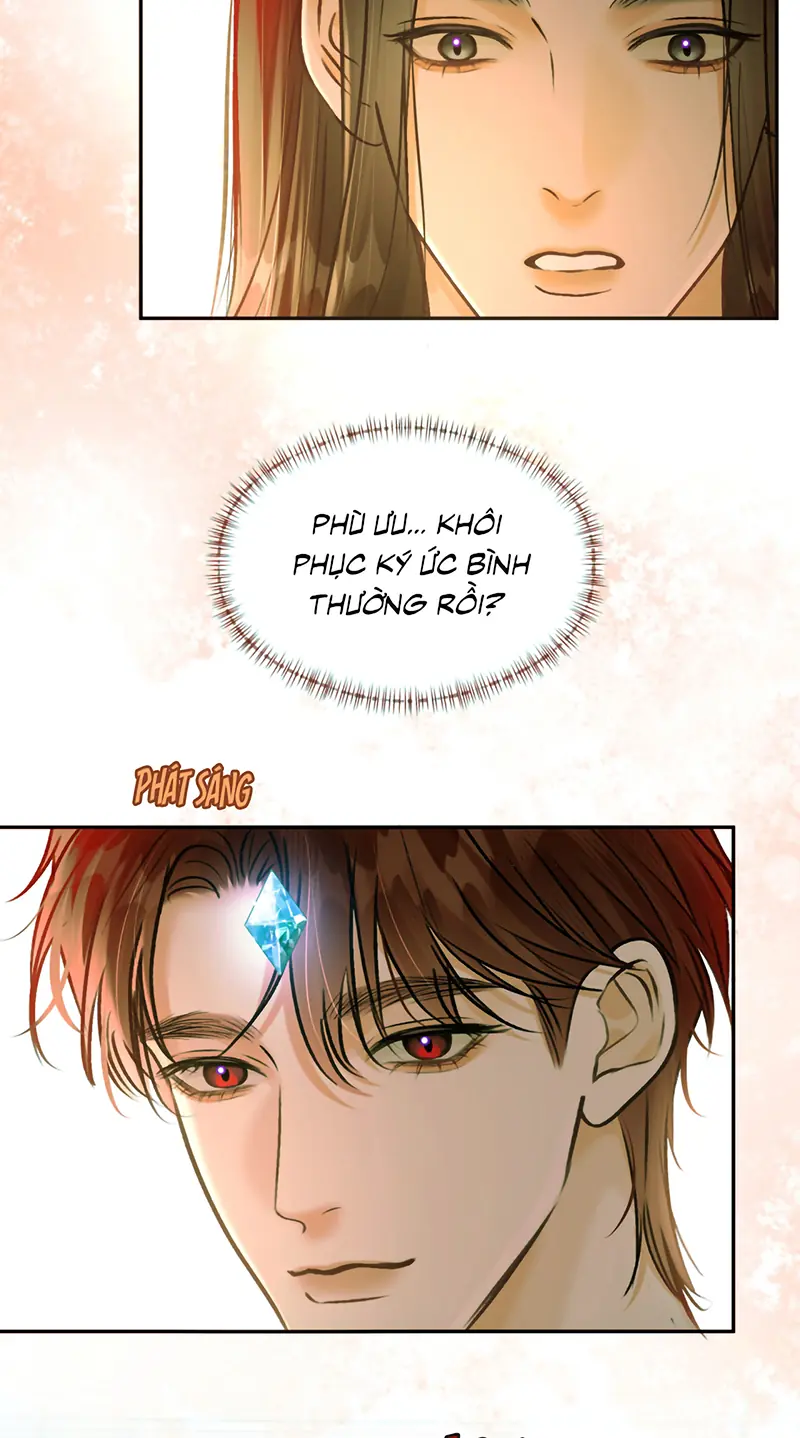 Xin Đừng Chạm Vào Tử Thần Chapter 8 - Trang 38