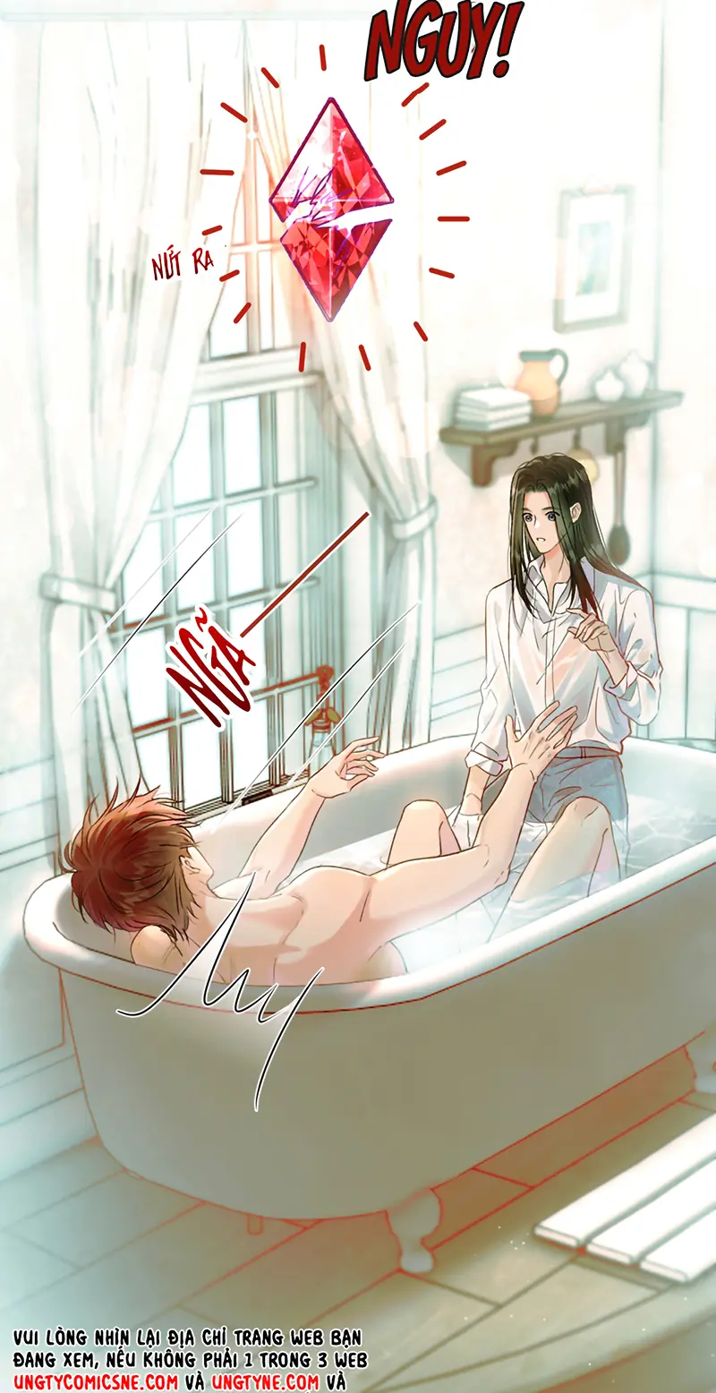 Xin Đừng Chạm Vào Tử Thần Chapter 8 - Trang 39