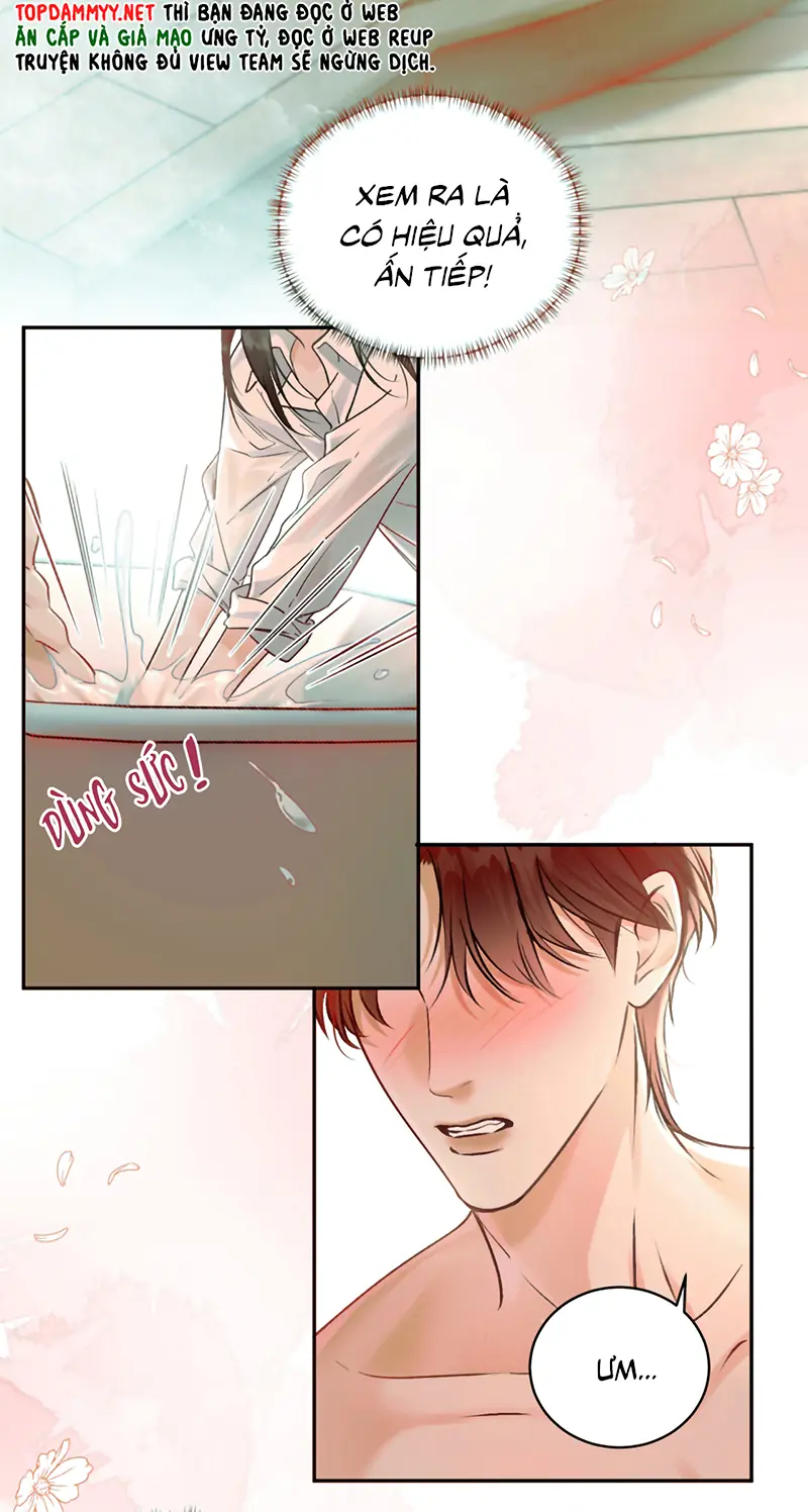Xin Đừng Chạm Vào Tử Thần Chapter 8 - Trang 40