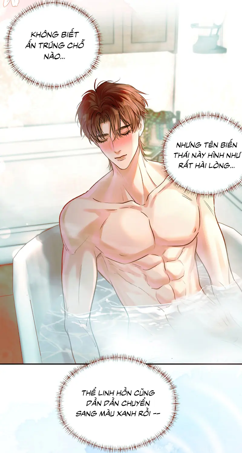 Xin Đừng Chạm Vào Tử Thần Chapter 8 - Trang 41
