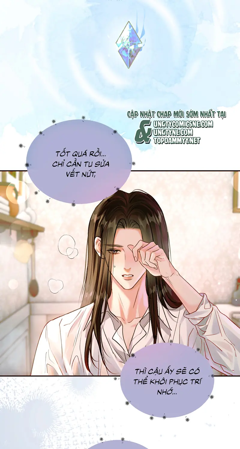 Xin Đừng Chạm Vào Tử Thần Chapter 8 - Trang 42