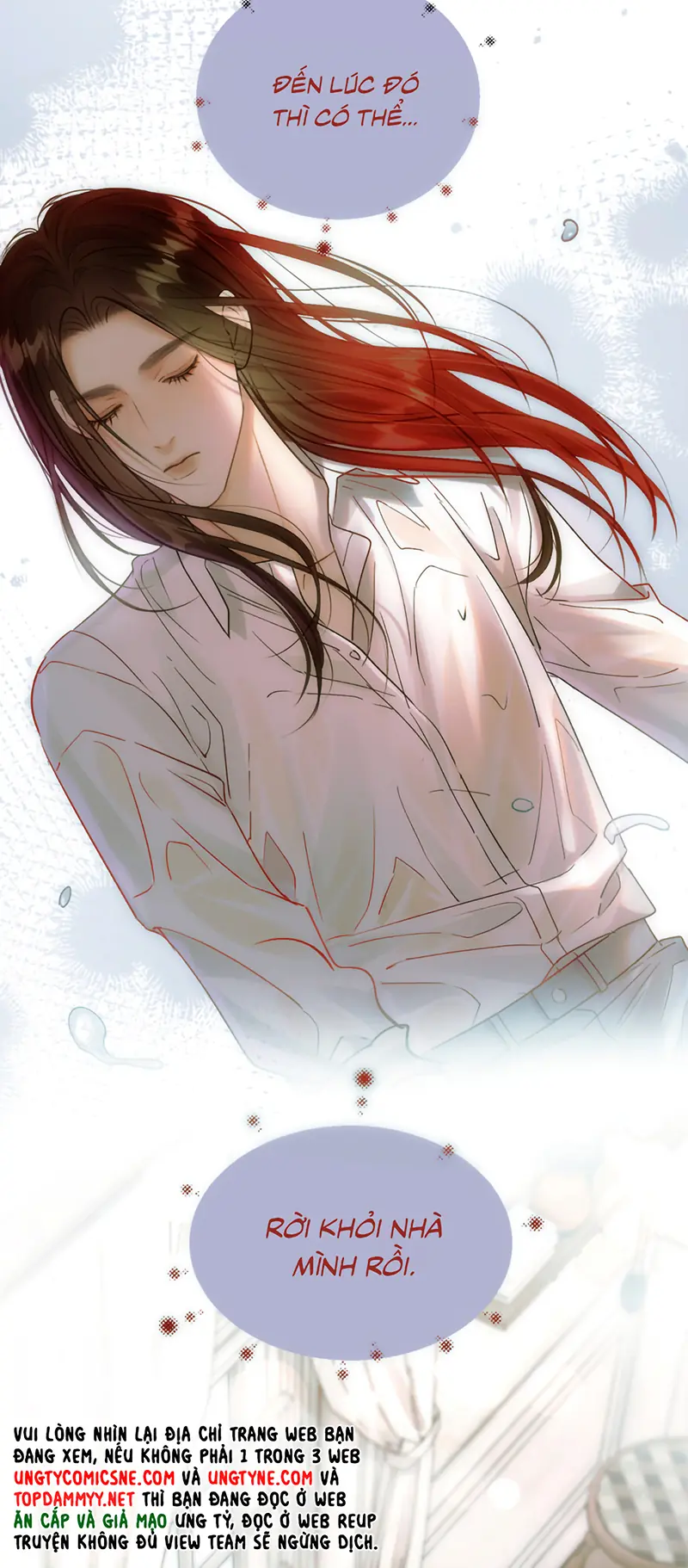 Xin Đừng Chạm Vào Tử Thần Chapter 8 - Trang 43