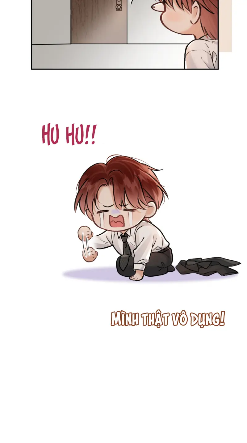 Xin Đừng Chạm Vào Tử Thần Chapter 8 - Trang 47