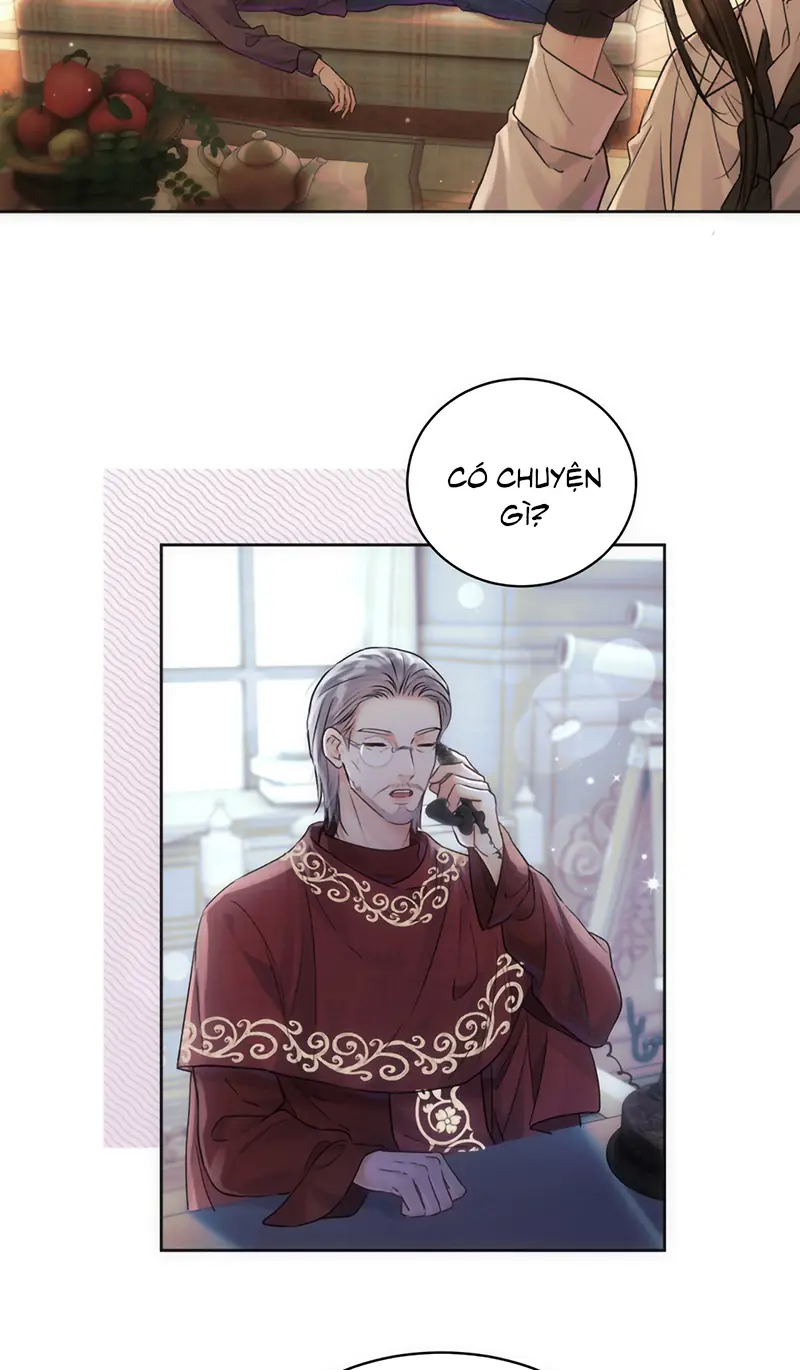 Xin Đừng Chạm Vào Tử Thần Chapter 8 - Trang 5