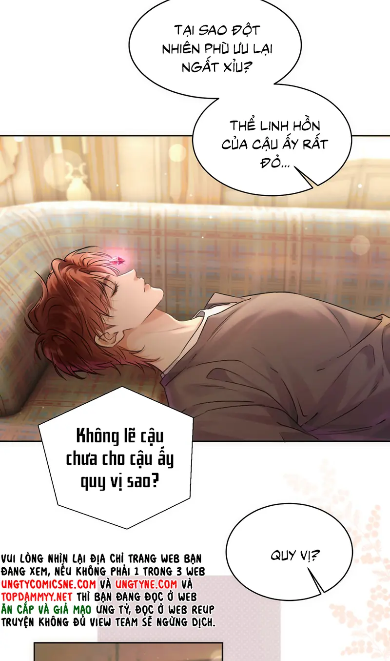 Xin Đừng Chạm Vào Tử Thần Chapter 8 - Trang 6