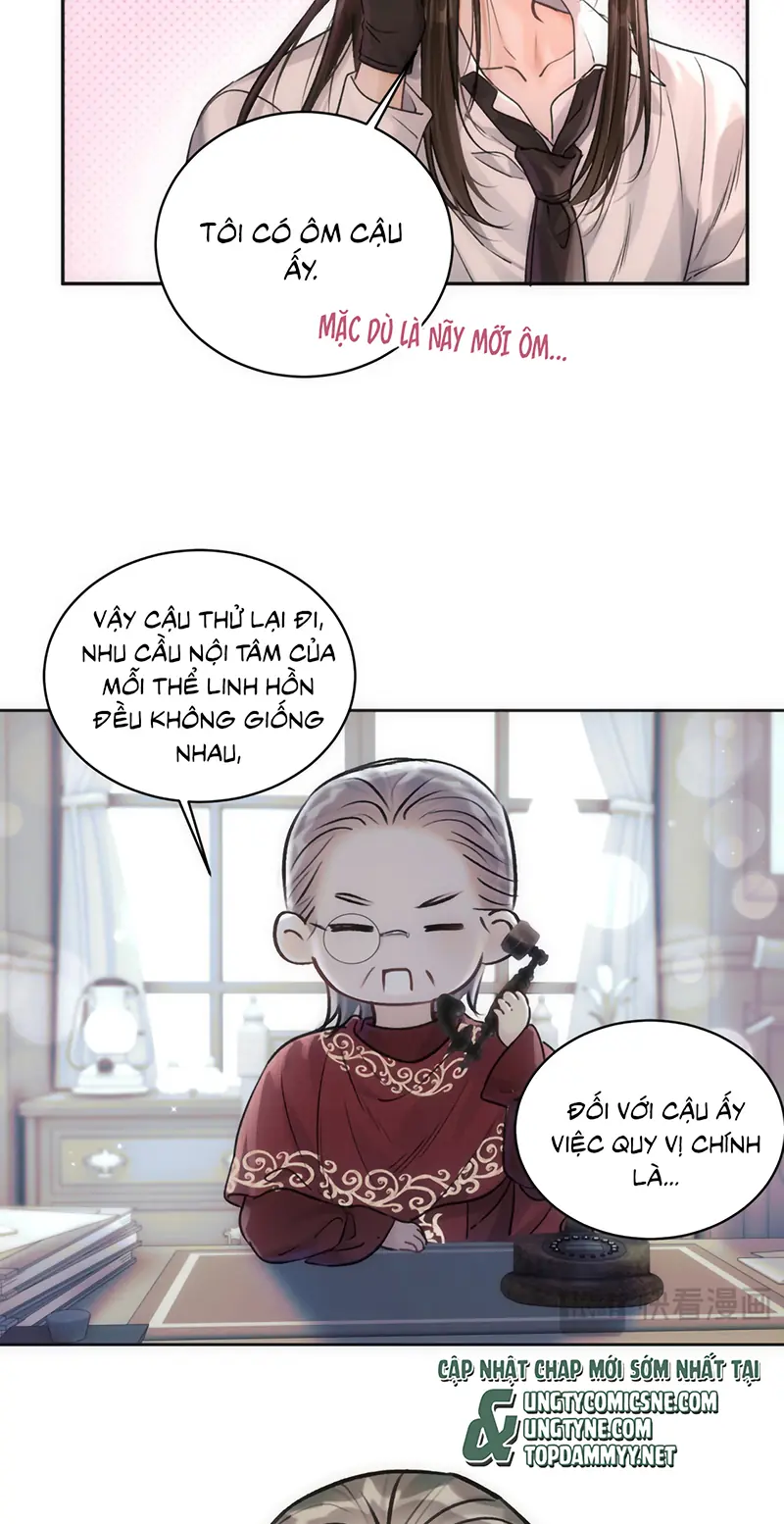 Xin Đừng Chạm Vào Tử Thần Chapter 8 - Trang 9