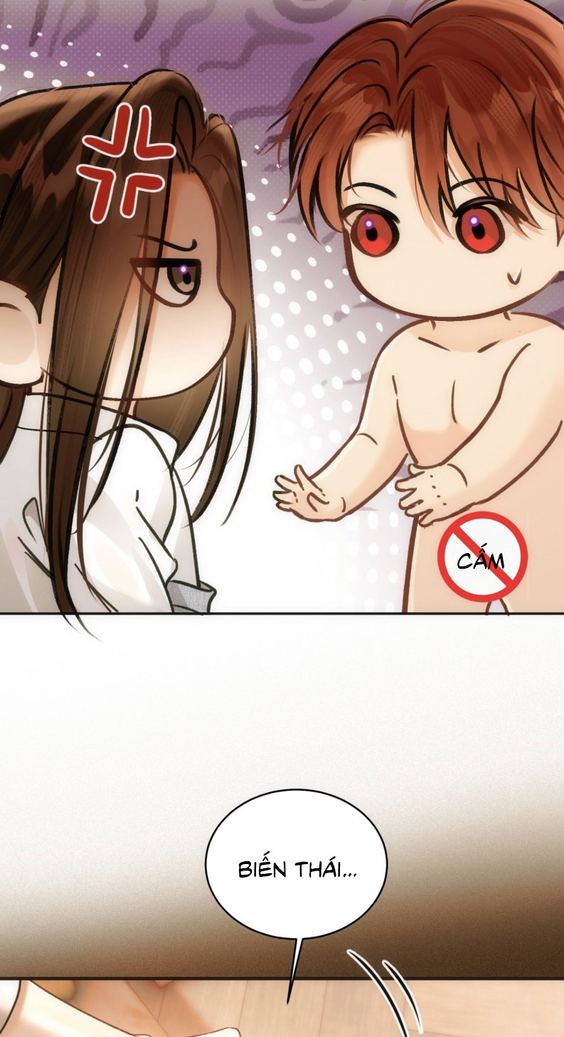 Xin Đừng Chạm Vào Tử Thần Chapter 9 - Trang 10