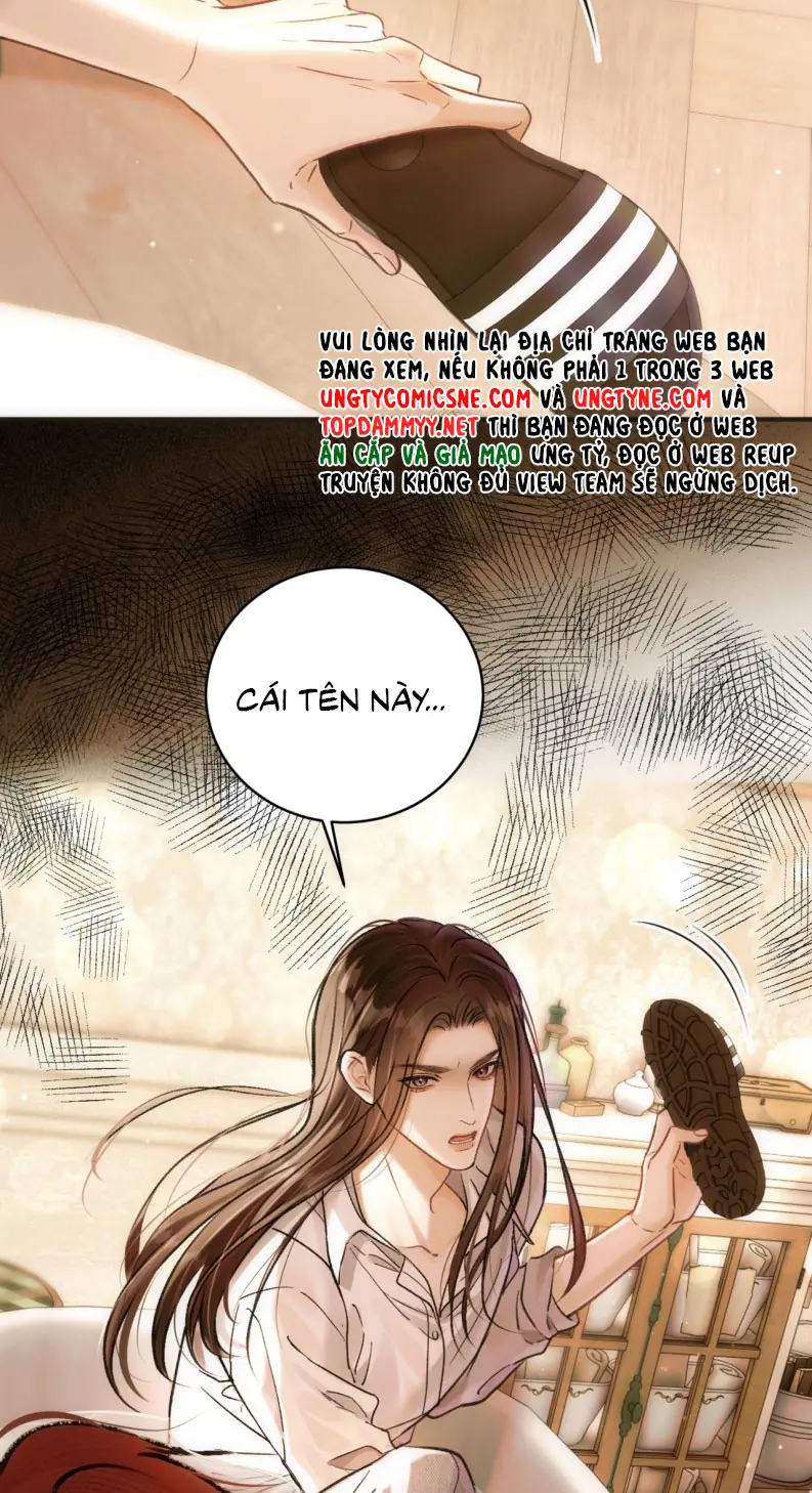 Xin Đừng Chạm Vào Tử Thần Chapter 9 - Trang 11