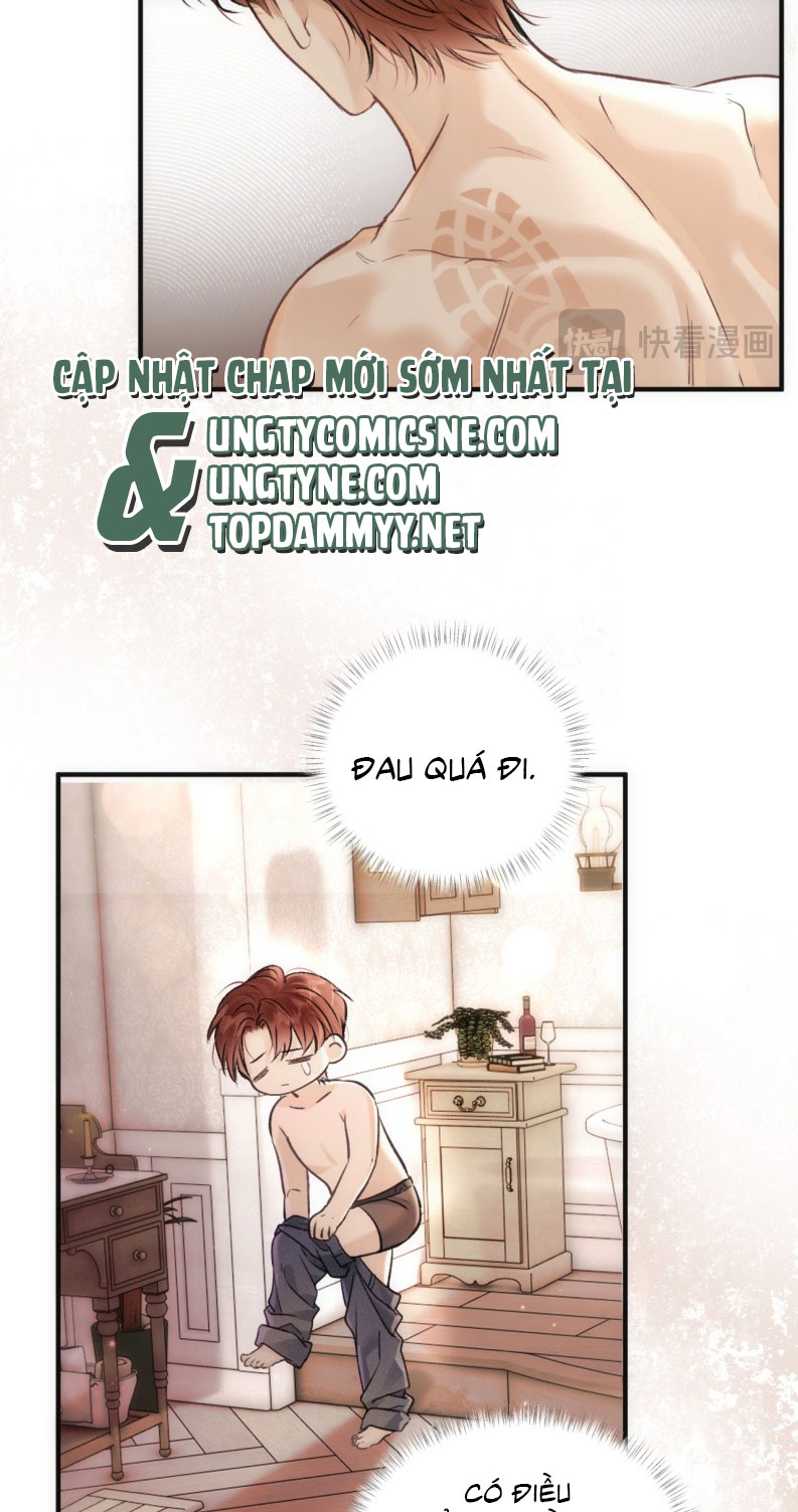 Xin Đừng Chạm Vào Tử Thần Chapter 9 - Trang 14