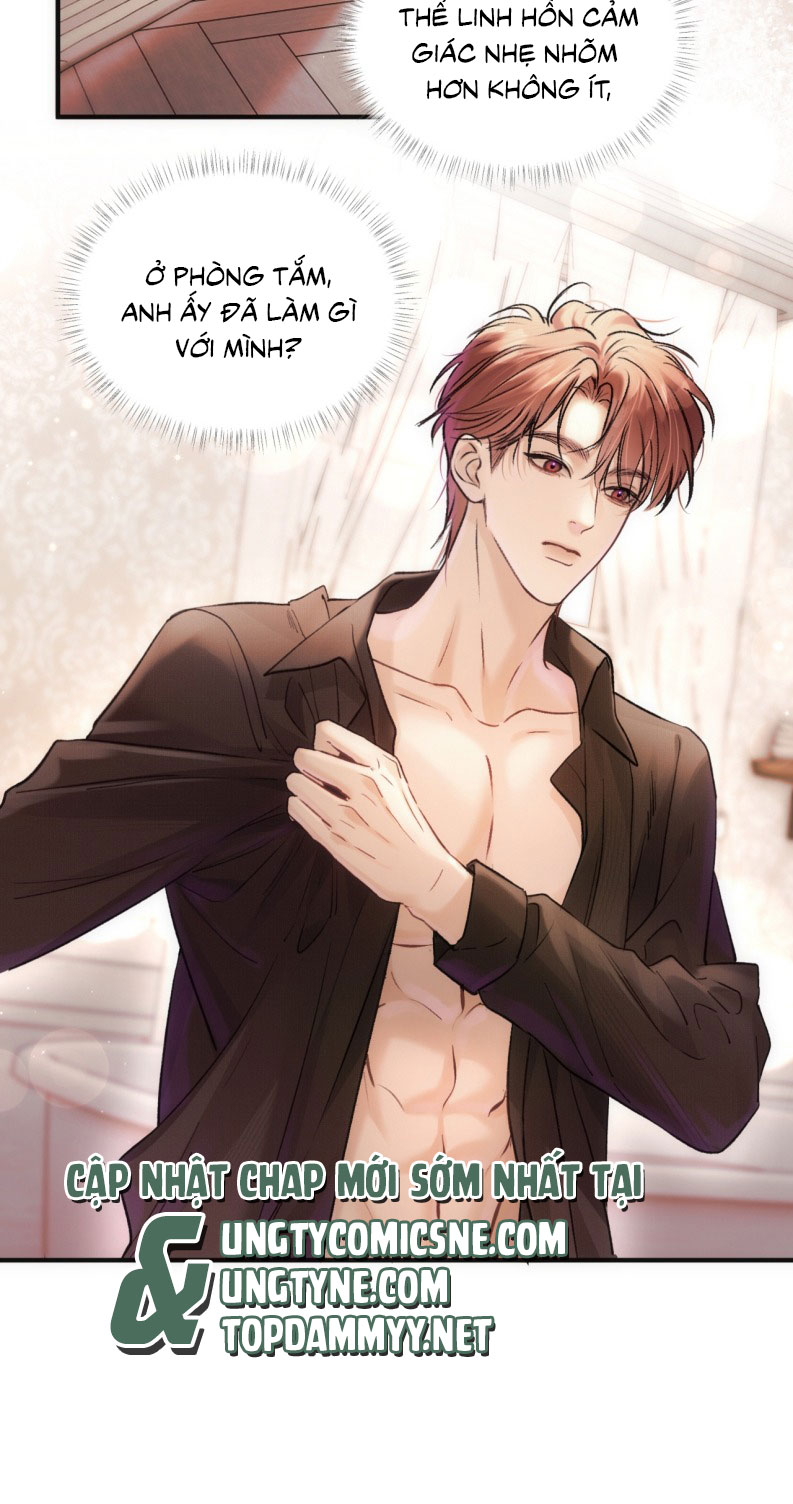 Xin Đừng Chạm Vào Tử Thần Chapter 9 - Trang 15