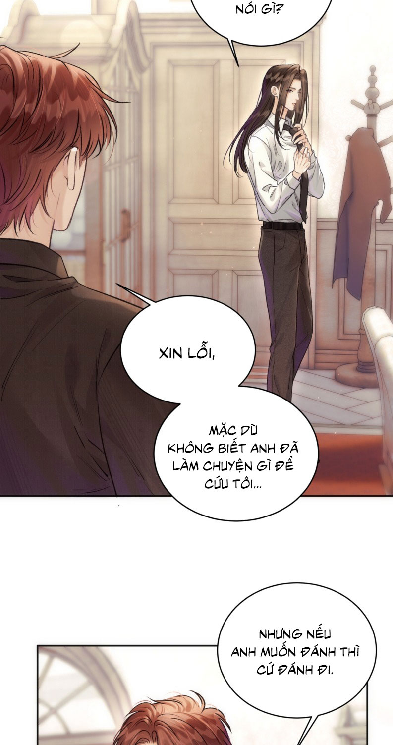 Xin Đừng Chạm Vào Tử Thần Chapter 9 - Trang 18